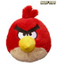 Angry Birds Red 5 Inch Toy