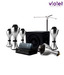 Violet 5.1 Wireless Surround Sound System For Your TV