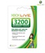 Xbox Live 3200 Microsoft Points