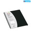 Wiro A5 - 1 Sub, Single Ruled Notebook(Pack of 2)