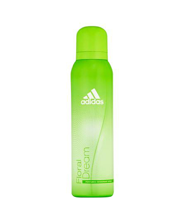 Adidas Deodorant Women