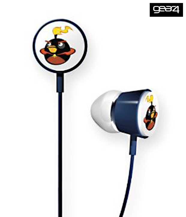 J Bird Headphones