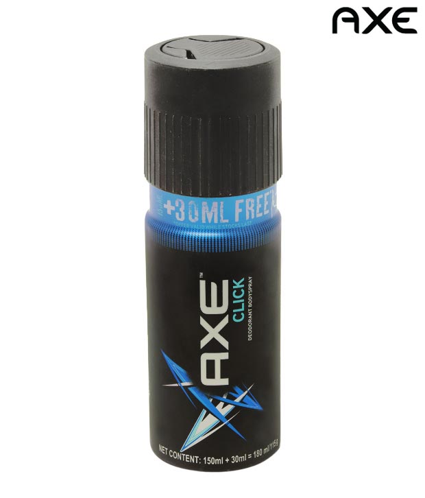 deo axe