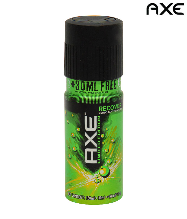 deo axe