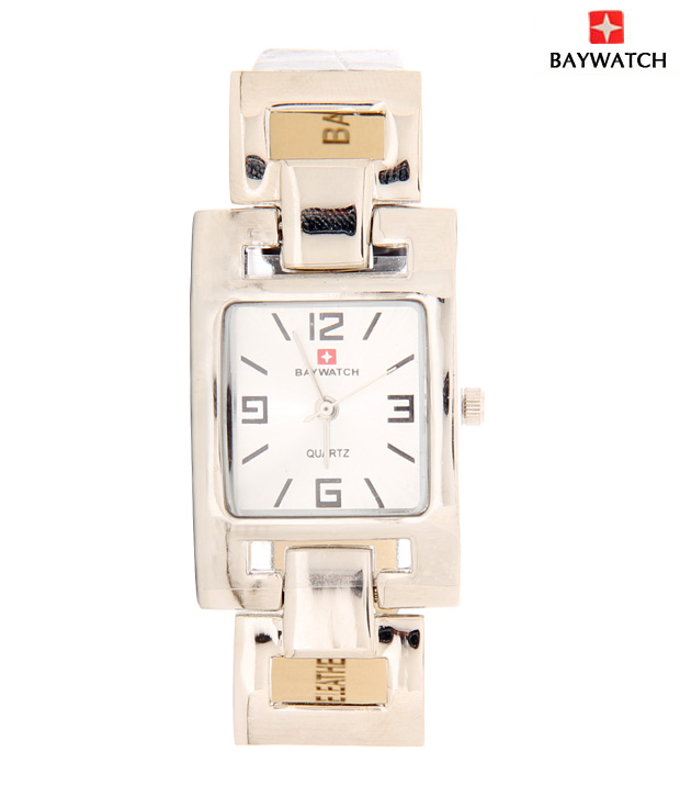 Baywatch Glorious Bezel Watch