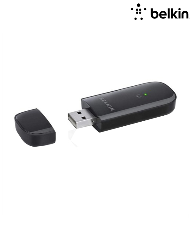 Belkin Wifi Card