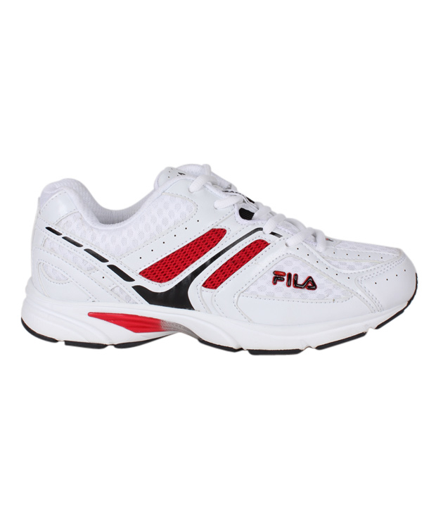 fila racing shoes