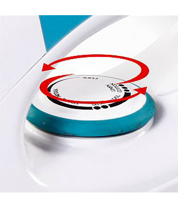 Havells Jio Dry Iron (Blue)