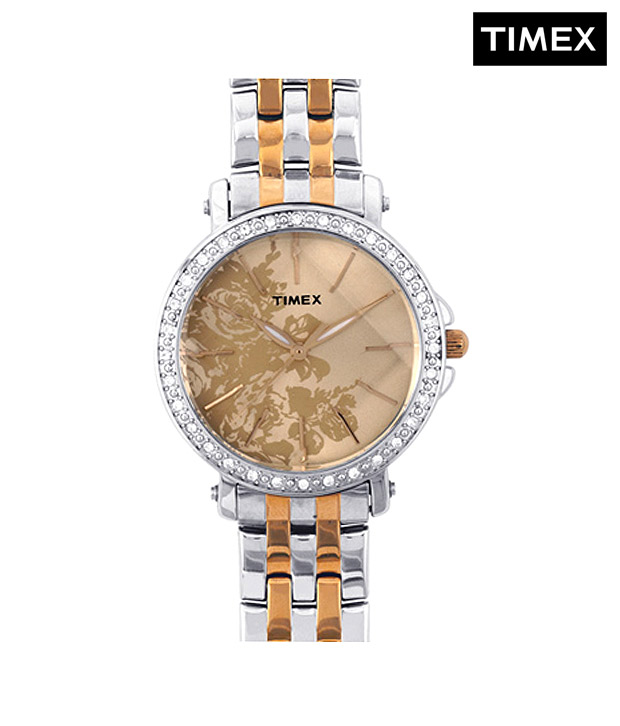 snapdeal timex watch