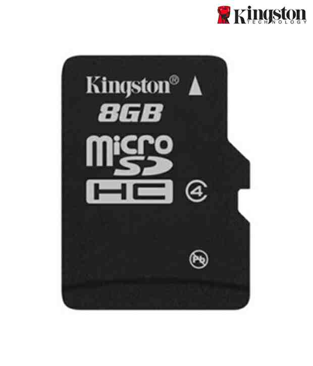 Micro Sd 8Gb