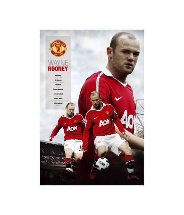 rooney 10 11