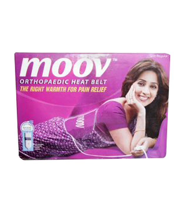 Moov Ointment