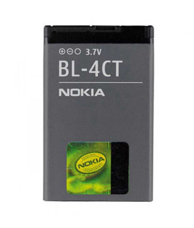 Nokia Bl 4Ct