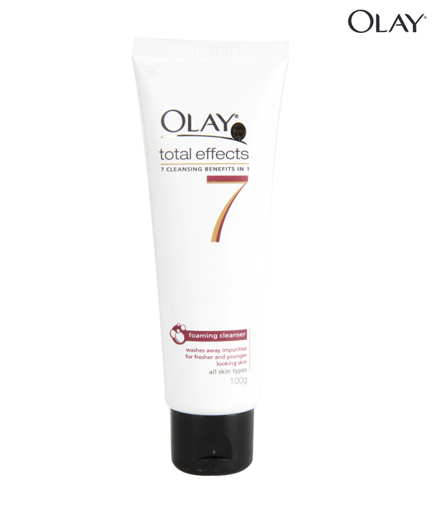 Olay Cleanser