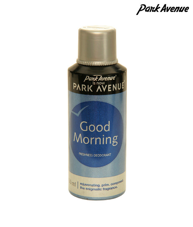 Park Avenue Deo