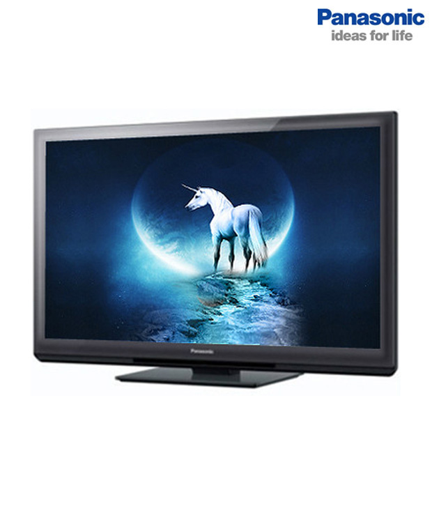 Pink Plasma Television