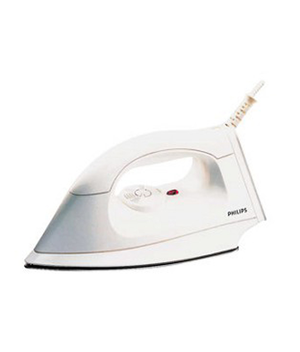 Philips HI114 Dry Iron