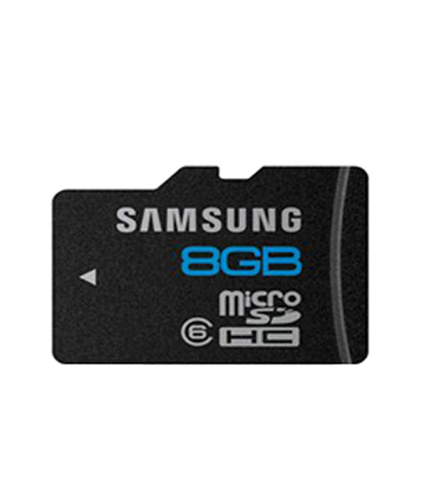 Sd Card Class Ratings