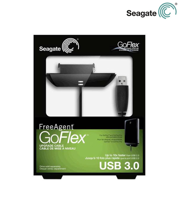 Cavo Cavo USB 3.0 PC SINCRONIZZAZIONE Dati Per Disco Rigido - Foto 3