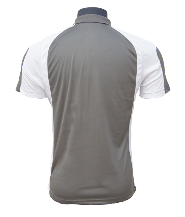 Stag Grey Smash T-Shirt