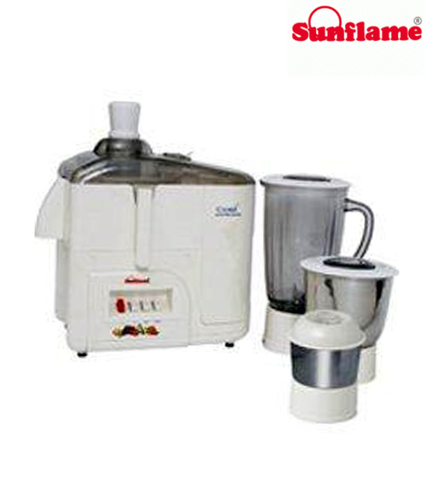 Juicer Mixer Grinder