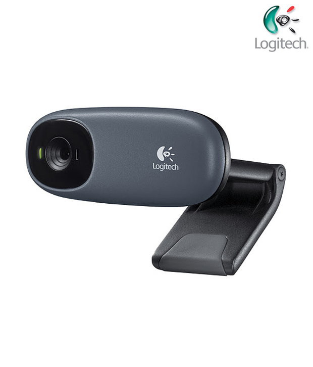 Pc Camera Logitech