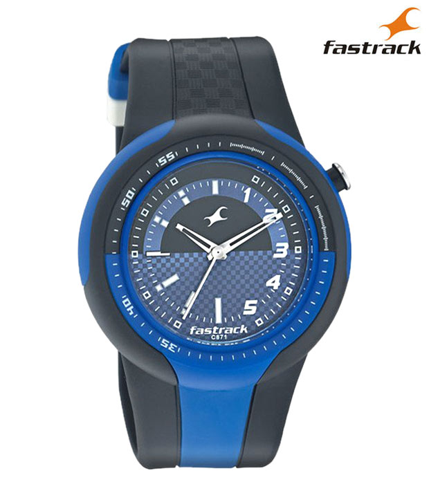 fastrack sports watches for womens
