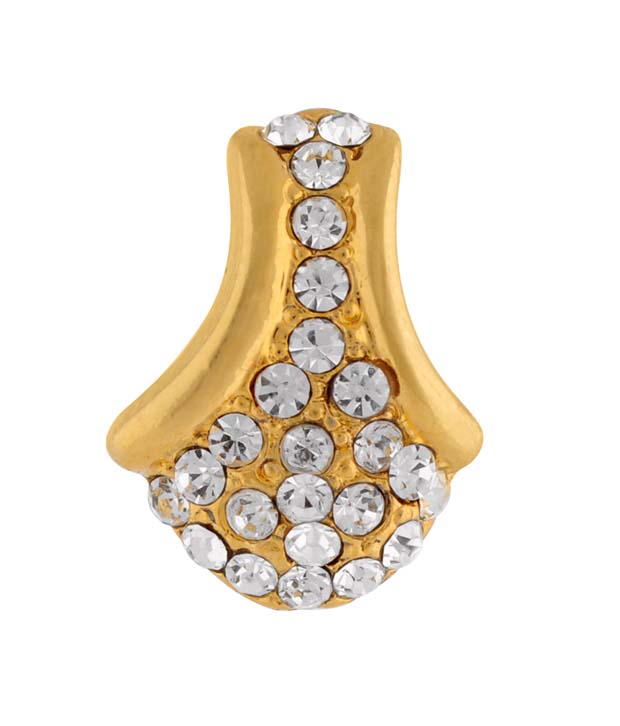 Ilina Austrian Crystal Stunning Earrings