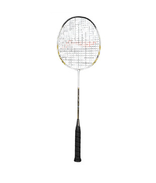 Li-Ning HC 1150 Badminton Racket + Li-Ning Shuttlecock Mark-X-800 (Nylon) + Li-Ning Kit Bag ABJE 138 - 6 in 1