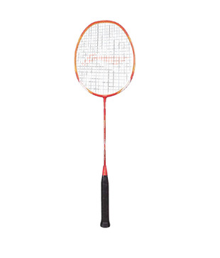 Li-Ning N90 II S Badminton Racket + Li-Ning Kit Bag ABJE140 - 6 in 1 + Li-Ning String NS 30