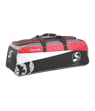 SG Superpak Kit Bag