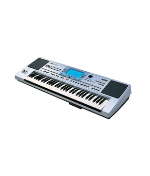 Korg Pa50 - Professional 61-Key Arranger Keyboard