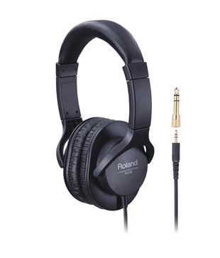 Roland RH-5 Stereo Headphone