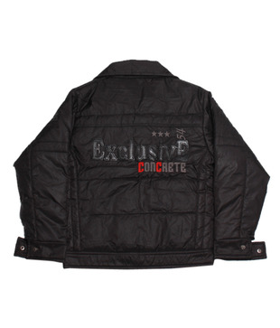 Fort Collins Stylish Black Jacket