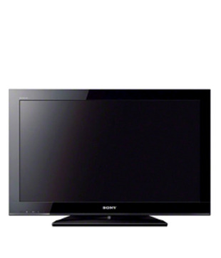 Sony BRAVIA 32 inches HD LCD KLV-32CX350 Television
