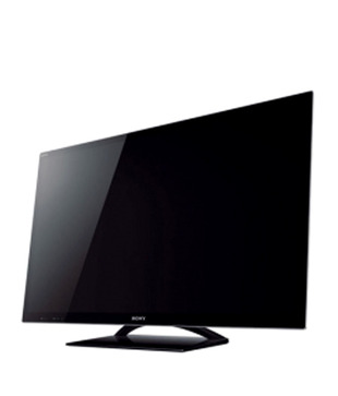 Sony BRAVIA 40 inches 3D Full HD LED KDL-40HX850 Television