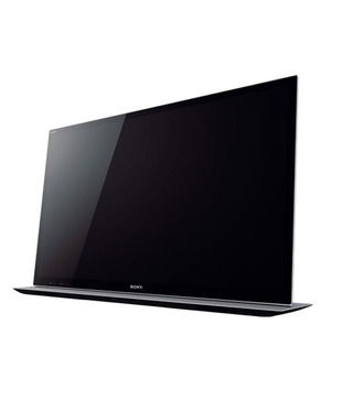 Sony BRAVIA 40 inches 3D Full HD LED KDL-40HX850 Television
