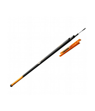 Caperlan Fishing Pole Orange