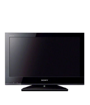 Sony BRAVIA 22 inches HD LCD KLV-22CX350 Television