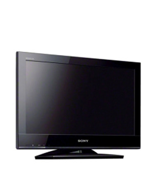 Sony BRAVIA 22 inches HD LCD KLV-22CX350 Television