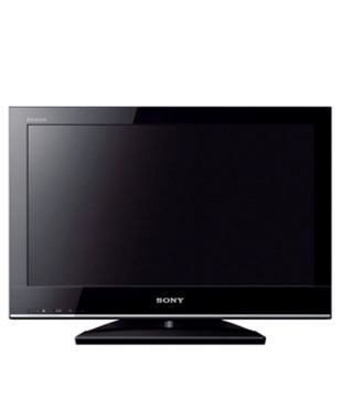 Sony BRAVIA 22 inches HD LCD KLV-22BX350 Television