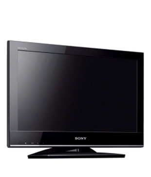 Sony BRAVIA 22 inches HD LCD KLV-22BX350 Television
