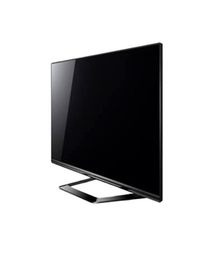 LG 42 inches LM6400 Cinema 3D Television