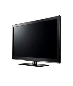 LG 42 inches CS470 LCD Television