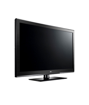 LG 42 inches CS470 LCD Television
