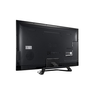 LG 55 inches LM9600 Cinema 3D Television