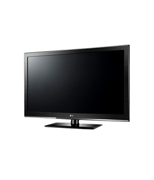 LG 26 inches CS470 LCD Television