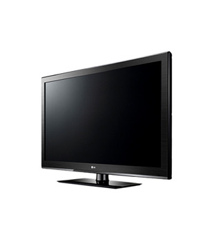 LG 26 inches CS470 LCD Television