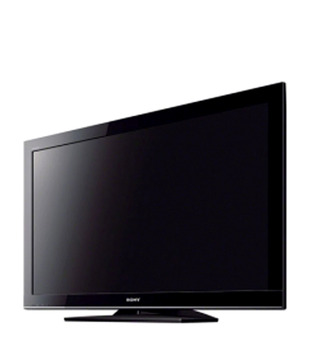 Sony Bravia KLV-40BX450 LCD TV