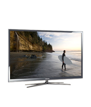 Samsung 64E8000 Plasma TV